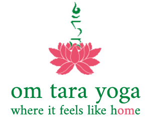 om tara yoga